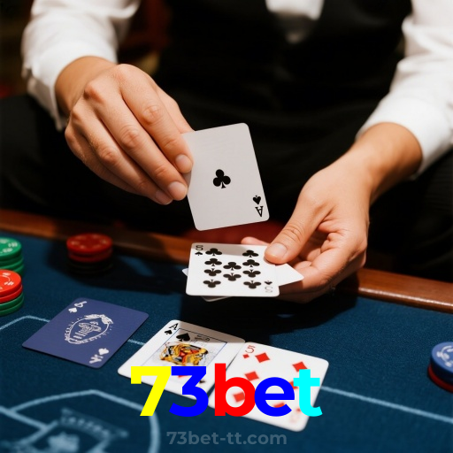 73bet：Desafie a roleta e conquiste vitórias épicas!