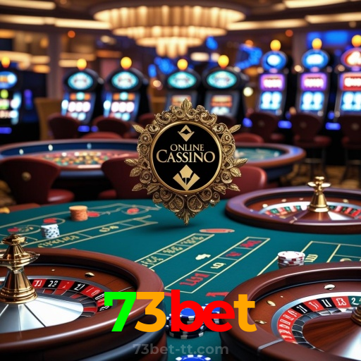 73bet：Jogue poker, roleta e aposte no futebol no cassino online mais seguro!
