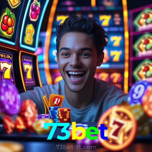 73bet:Aposte no seu time no futebol e divirta-se com slots e roleta!
