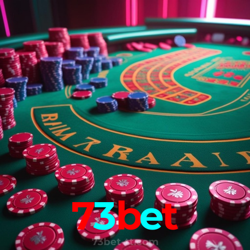73bet：Jogue slots, ganhe no futebol e aposte com confiança no nosso cassino!