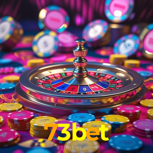 73bet: Jogue no cassino mais confiável e tenha grandes vitórias!