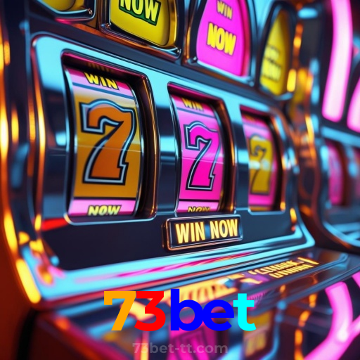 73bet：A sorte nunca esteve tão ao seu alcance! Aposte nas nossas slots agora!