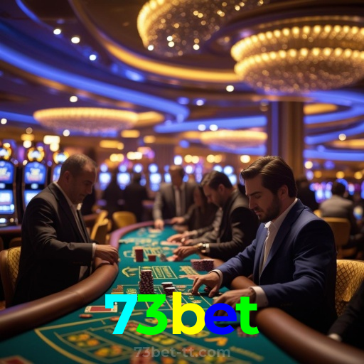73bet：Aposte no futebol ao vivo e divirta-se com os jogos de cassino como blackjack!
