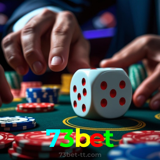 73bet:Ganhe prêmios em jogos de poker e aposte no futebol com grandes odds!