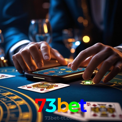 73bet:Aposta no futebol e diversão garantida com jogos de cassino como roleta e blackjack!