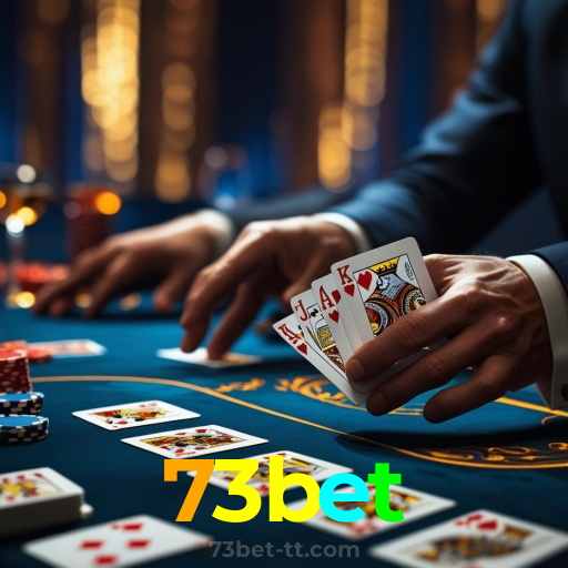 73bet:Jogue no cassino online com apostas no futebol e ganhe grandes prêmios!