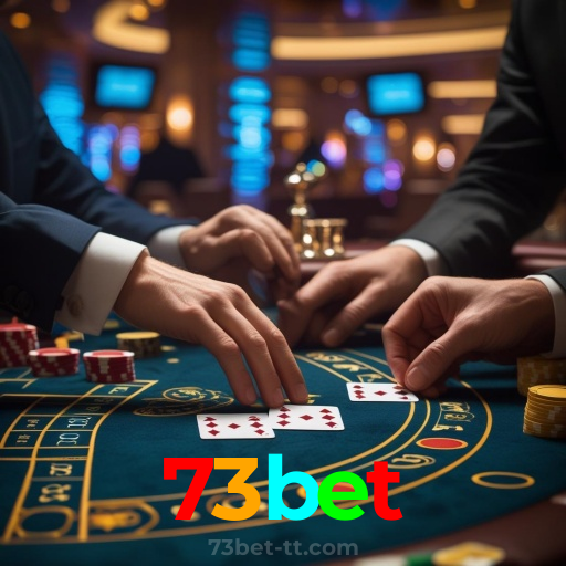 73bet:Vire o mestre das cartas! Jogue poker online e vença!