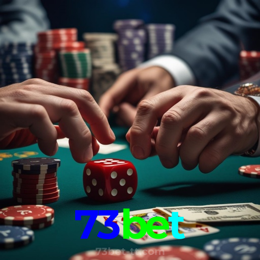 73bet:Entre no nosso cassino online e jogue nas roletas agora!