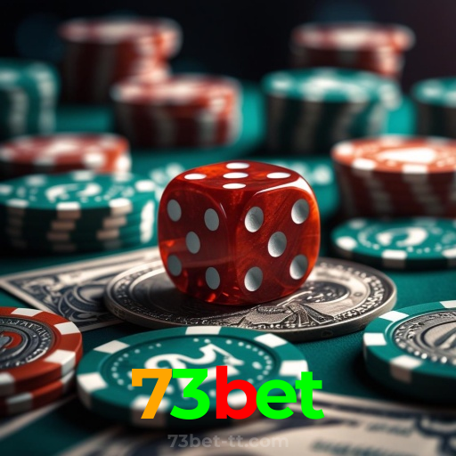 73bet:Apostas emocionantes em futebol e diversão garantida em blackjack e roleta!