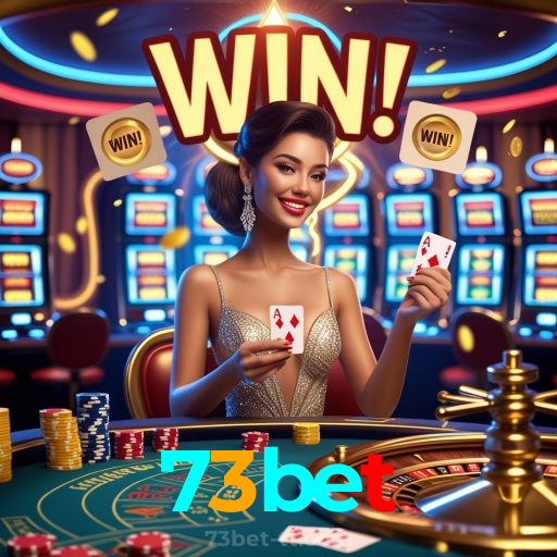 73bet:Poker, roleta e apostas no futebol online, onde sua sorte brilha!
