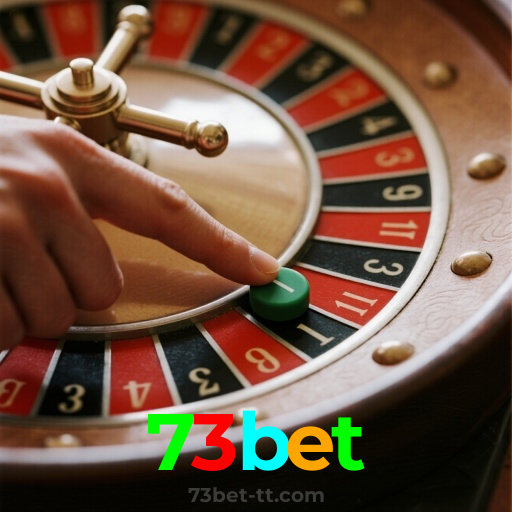 73bet：O cassino mais confiável para apostar no futebol e jogar slots!