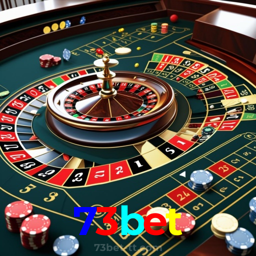 73bet:Jogue nas melhores slots e conquiste jackpots incríveis!
