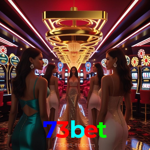 73bet:Jogue nas melhores slots e conquiste jackpots incríveis!