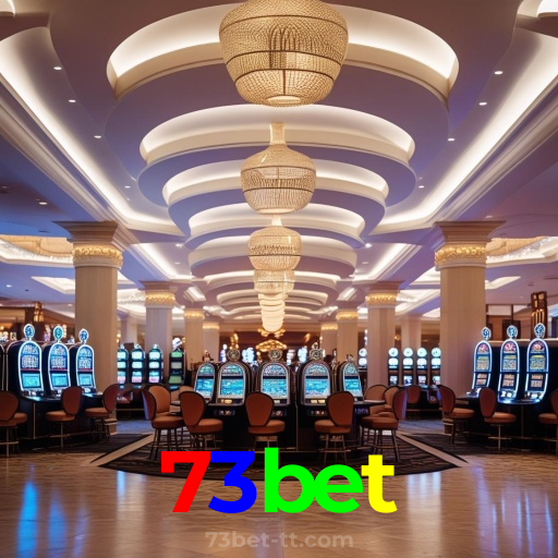 73bet:Sinta a adrenalina das slots e conquiste vitórias como nunca!