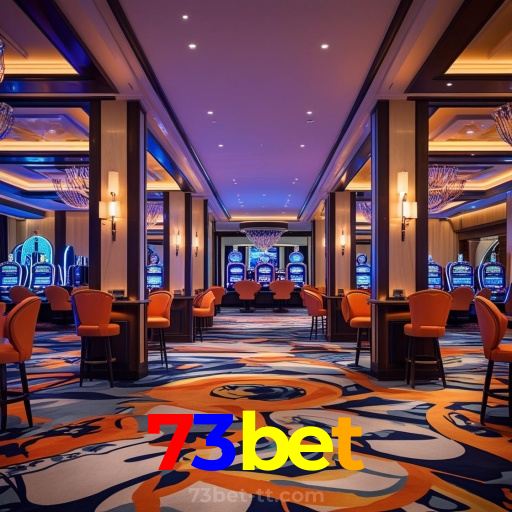 73bet:Sinta a emoção de ganhar no cassino online! Aposte e vença!