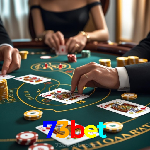 73bet:Desafie a roleta e conquiste vitórias épicas!