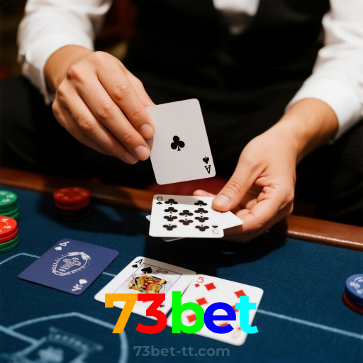 73bet：Aposte no futebol ao vivo e divirta-se com os jogos de cassino como blackjack!