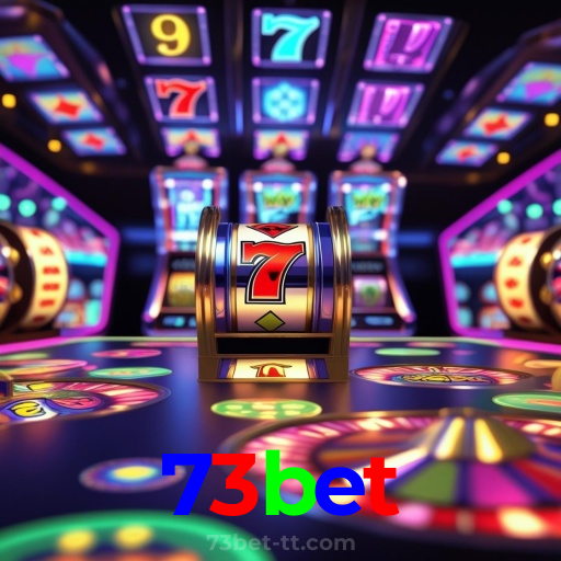73bet:Aposte nas melhores slots e conquiste grandes vitórias!