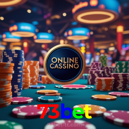73bet:O cassino online perfeito para jogadores de poker, roleta e futebol!