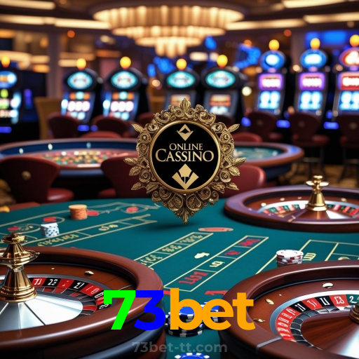 73bet：Jogue roleta, blackjack e aposte no futebol para uma experiência completa!
