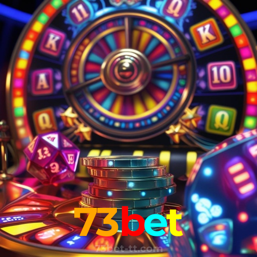 73bet：Apostas em futebol e os melhores jackpots de cassino te esperam!