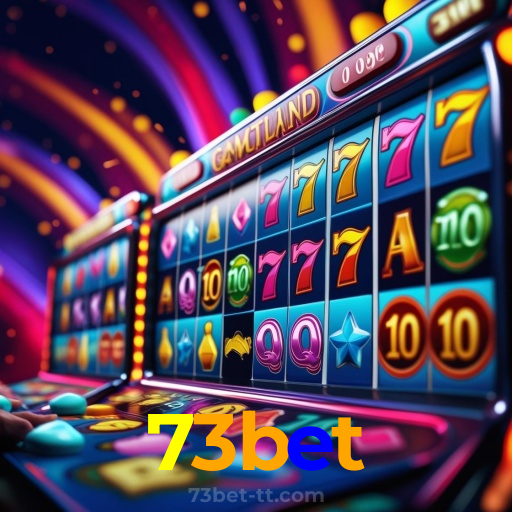 73bet：Jogue slots, aposte no futebol e vença em grandes mesas de poker!