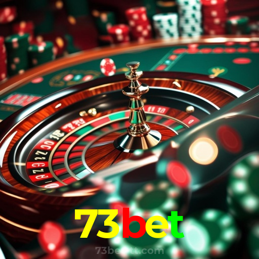 73bet：Aposte nas melhores slots e conquiste grandes vitórias!