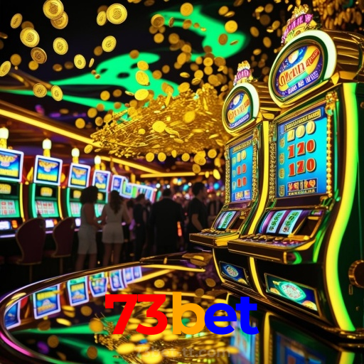 73bet:A diversão e as vitórias estão te esperando no nosso cassino online!