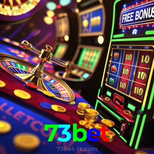 73bet:Onde sua sorte brilha com apostas no futebol e grandes prêmios em roleta!
