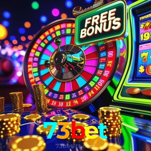 73bet:Entre no cassino e comece a ganhar agora mesmo!