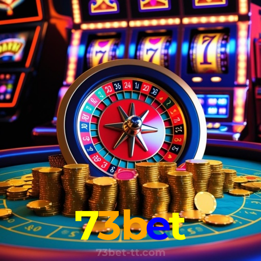 73bet:Jogue slots, aposte no futebol e ganhe no melhor cassino online!