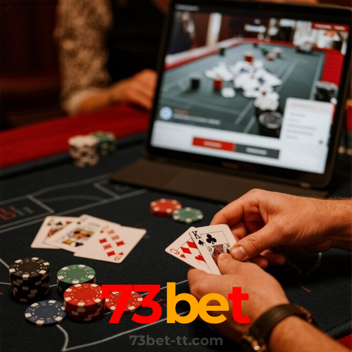 73bet:Jogue blackjack, aposte no futebol e conquiste vitórias incríveis!