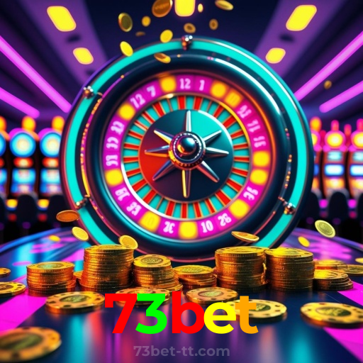 73bet：Gire as slots e ganhe prêmios incríveis com cada giro!