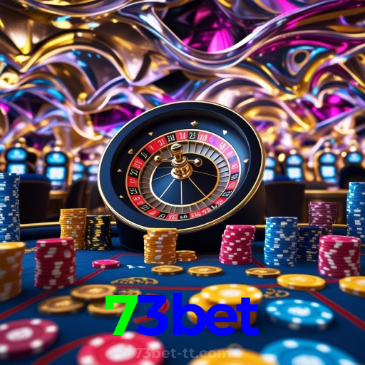 73bet:Jogue poker, roleta e aposte no futebol para uma experiência épica!