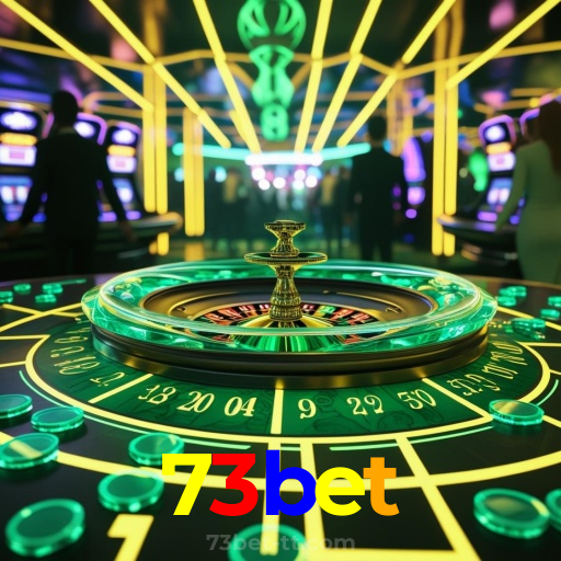 73bet：Apostas no futebol e grandes prêmios em slots e roleta esperam por você!
