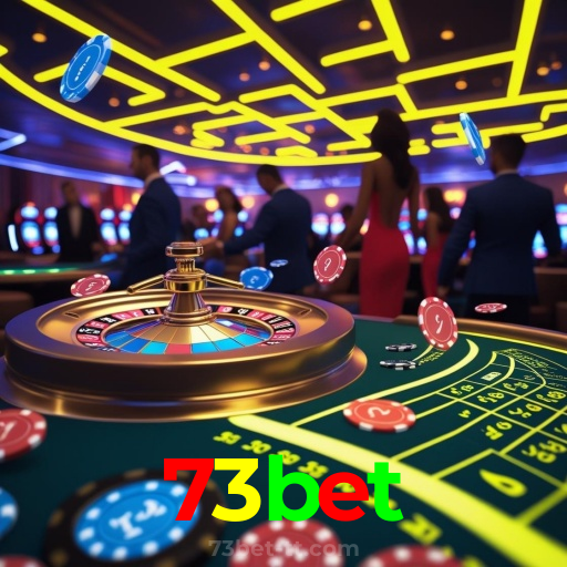 73bet:Aposte no futebol e jogue os melhores jogos de cassino com segurança!