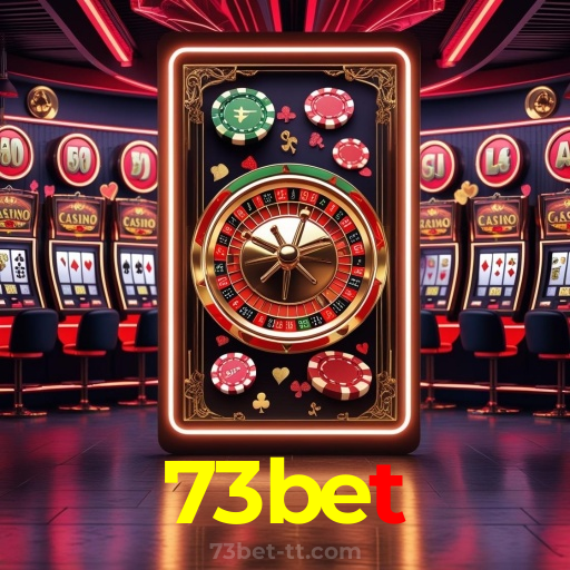 73bet：Jogue nas slots e conquiste vitórias épicas!