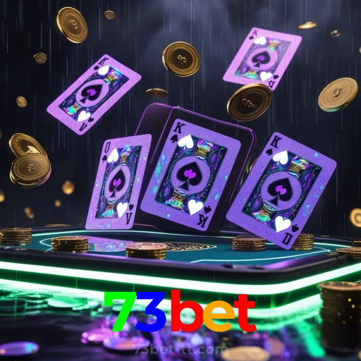 73bet：Em cada giro, uma chance de vitória nas nossas slots online!