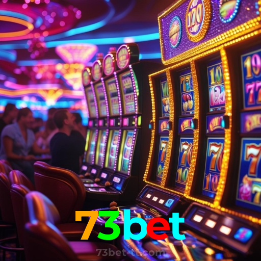 73bet:Gire as slots e ganhe prêmios incríveis com cada giro!