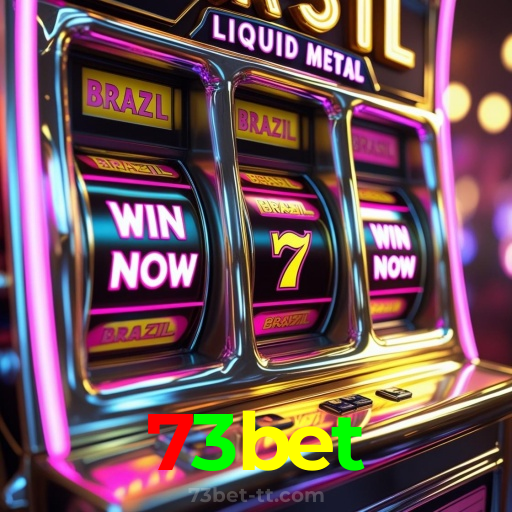 73bet：Jogue poker, slots e aposte no futebol para uma experiência única!