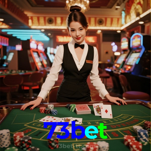 73bet:As melhores oportunidades estão aqui! Aposte nas slots e ganhe prêmios fantásticos!