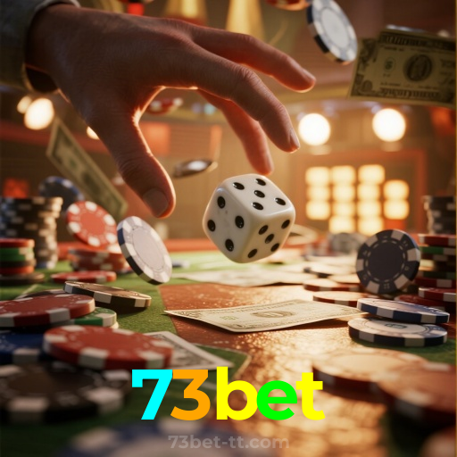 73bet:Jogue agora e desafie a sorte em nosso cassino online!
