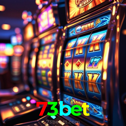 73bet:O cassino mais confiável para apostar no futebol e jogar slots!