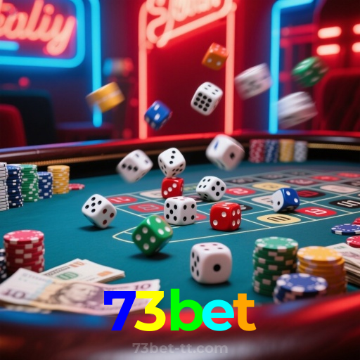 73bet:Aposte no futebol e jogue os melhores jogos de cassino como slots e blackjack!