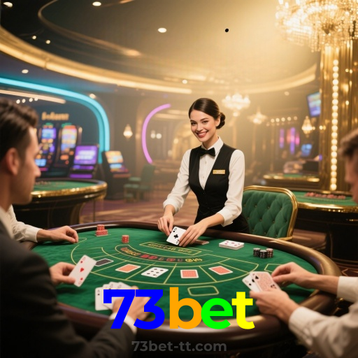 73bet：Apostas em futebol e os melhores jogos de cassino esperam por você!