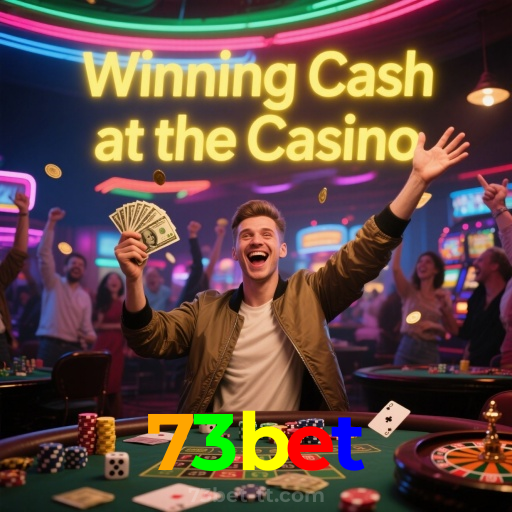 73bet：Em cada giro, uma chance de vitória nas nossas slots online!