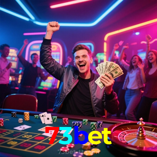 73bet：O melhor cassino online com apostas ao vivo em futebol e jogos de cassino!