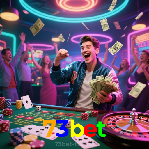 73bet:Aposte no futebol e jogue os jogos mais emocionantes como blackjack e poker!
