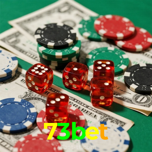 73bet：Jogue roleta, aposte no futebol e conquiste prêmios épicos!