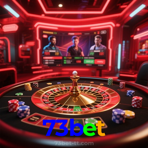 73bet：Cada giro é uma nova chance! Aposte nas slots e vença!